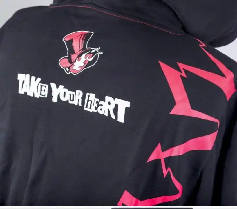 Get Persona 5 New Anime Ren Amamiya Cosplay Costume Akira Kurusu Hat For iPhone Free Wallpaper Persona 5 New Anime Ren Amamiya Cosplay Costume Akira Kurusu Hat Free