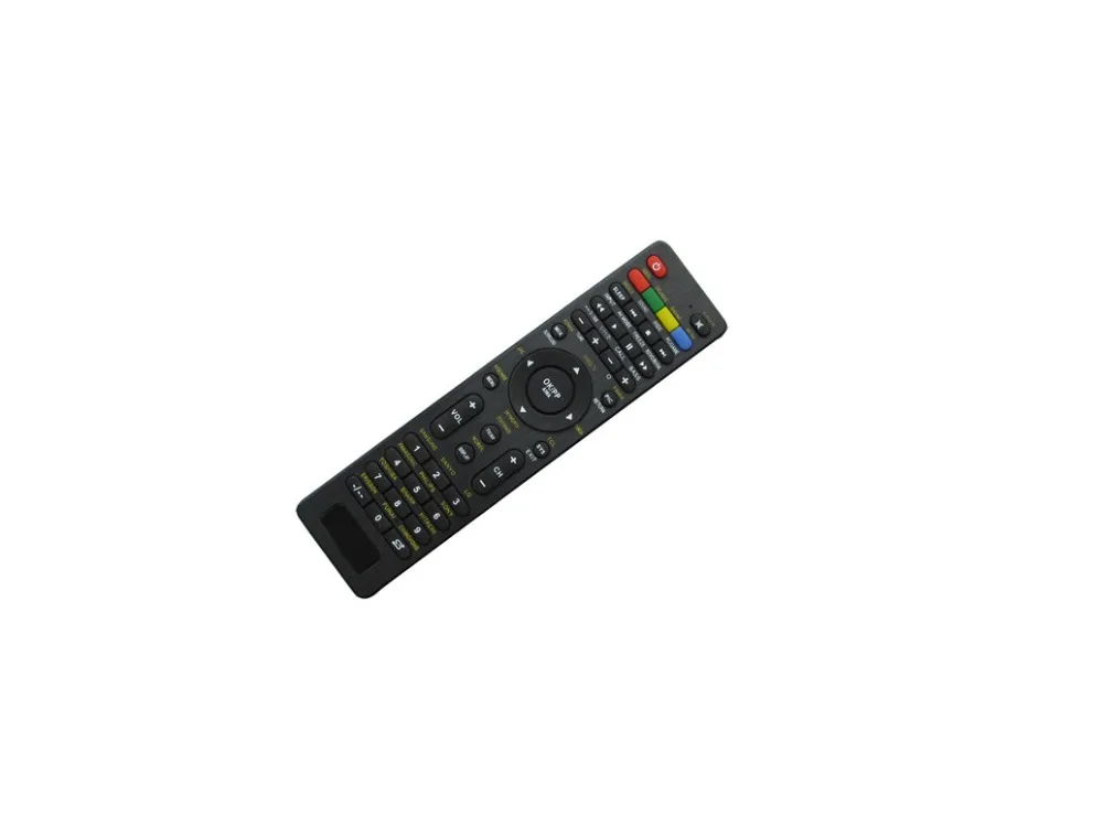 

Universal Remote Control For Haier SHIVAKI AKIRA VESTEL CRUNDIC PANASONIC SAMSUNG SKYWORTH HISENSE TCL NOBEL LCD LED HDTV TV