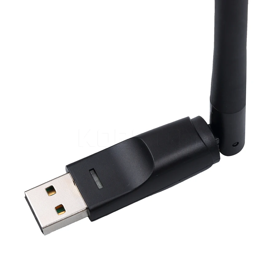 KEBIDU 150 Мбит/с беспроводная сетевая карта Mini USB WiFi адаптер LAN Wi-Fi приемник Dongle антенна для ПК ноутбука USB WiFi адаптер