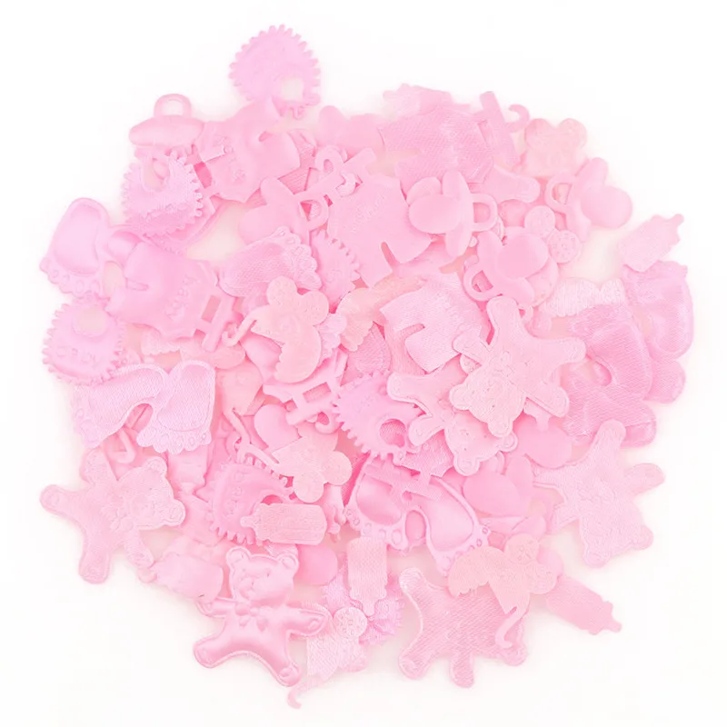 10 г/(180-200) ПК мини детские ткани Патчи аксессуары своими руками ручной работы аппликация патч для одежды шляпа фетр аппликация дешевле - Цвет: pink