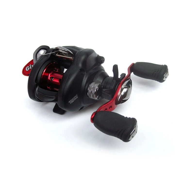 daiwa megaforce 100ths