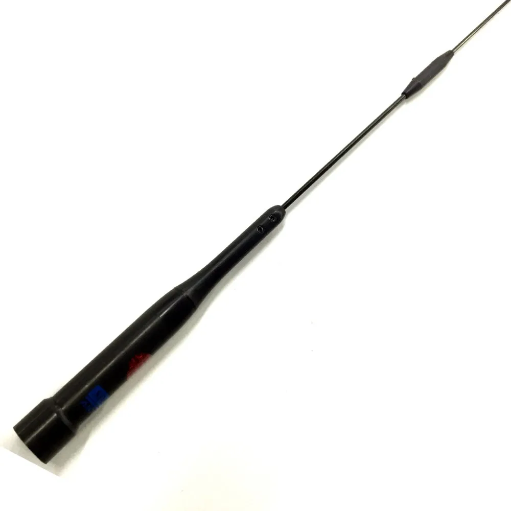 100%Original Surmen radio comunicador vhf uhf dual band car mobile radio antenna M-700,sister Diamond Yaesu ham radio antenna (3)