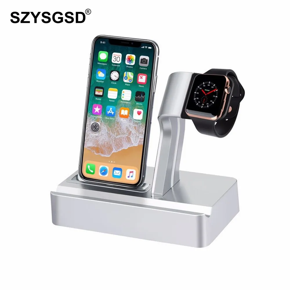 apple watch iphone xr