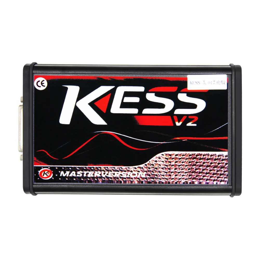 KESS V2 V2.47 V5.017 ECU чип тюнинг Ktag V2.23 V7.020 4LED Мастер онлайн версия автомобиля/грузовика программист инструмент без жетонов ограничения