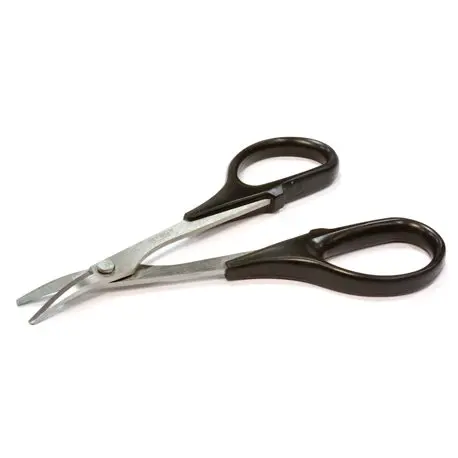 

14cm(5.5'') Remote Control Curved Lexan Scissor Tool LS4G RC Racing Car Buggy Truck Boat Body Shell Bodyshell Vehicle
