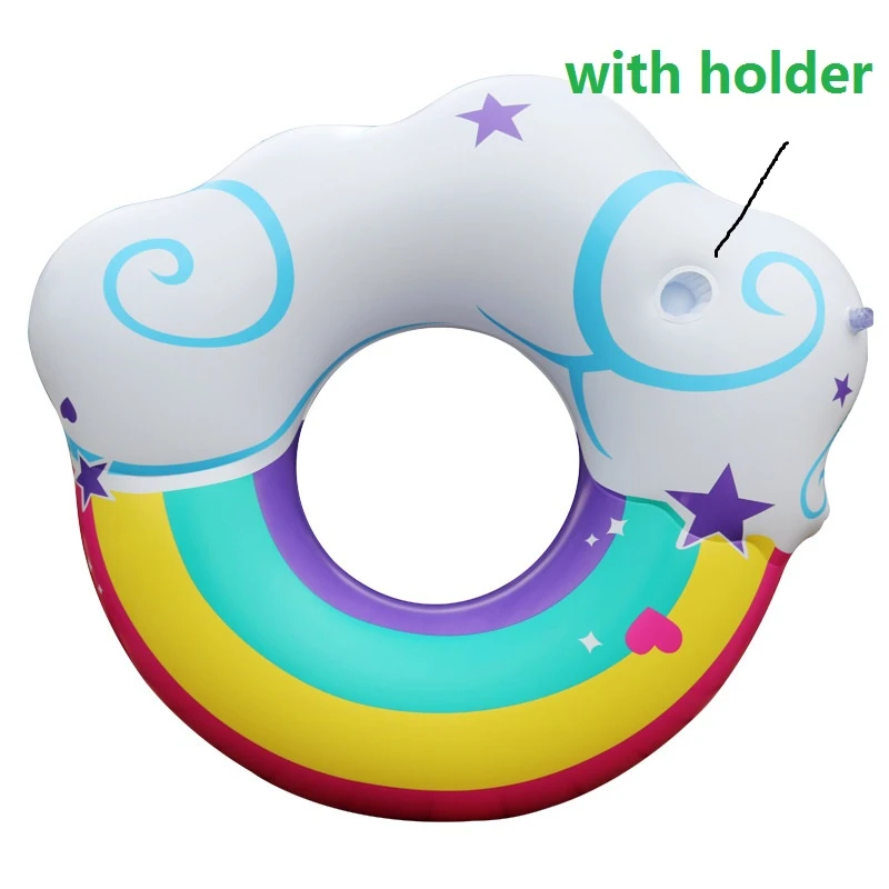 inflatable rings for adults