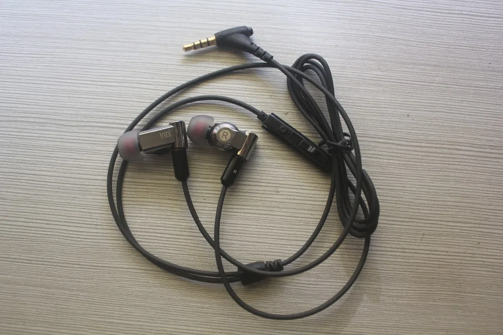 SENFER XBA 6in1 1DD+2BA Hybrid 3 Drive Unit earphones In Ear DJ HIFI Earplhone Monitor IEM With MMCX Interface K3003 SE846 A5 A3