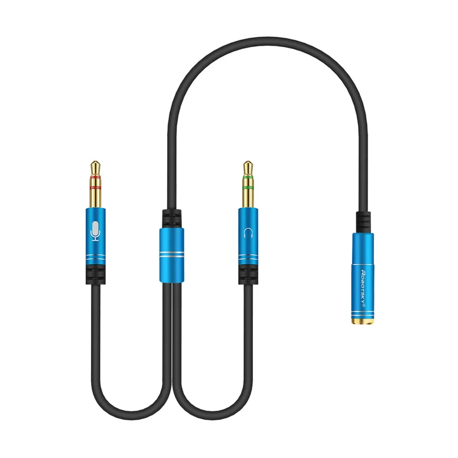  Audio Splitter Cable  (17)