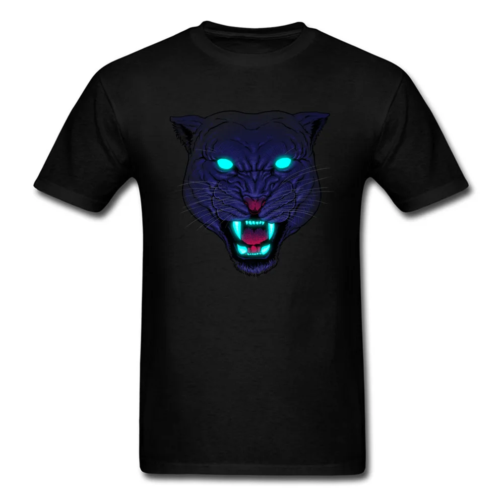 Electric panther_black