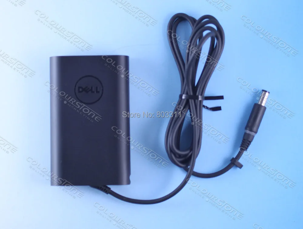 

Original 65w New Version laptop adapter for  Dell LA65NM130 HA65NM130 65W ac adapter charger
