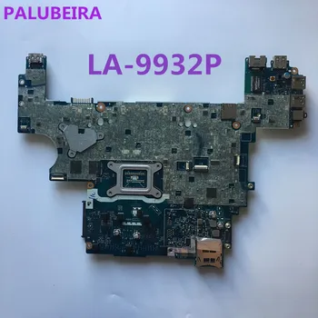 

PALUBEIRA FOR Dell Latitude E6440 Laptop Motherboard 07KGN 007KGN CN-007KGN VAL91 LA-9932P 100% tested fully work