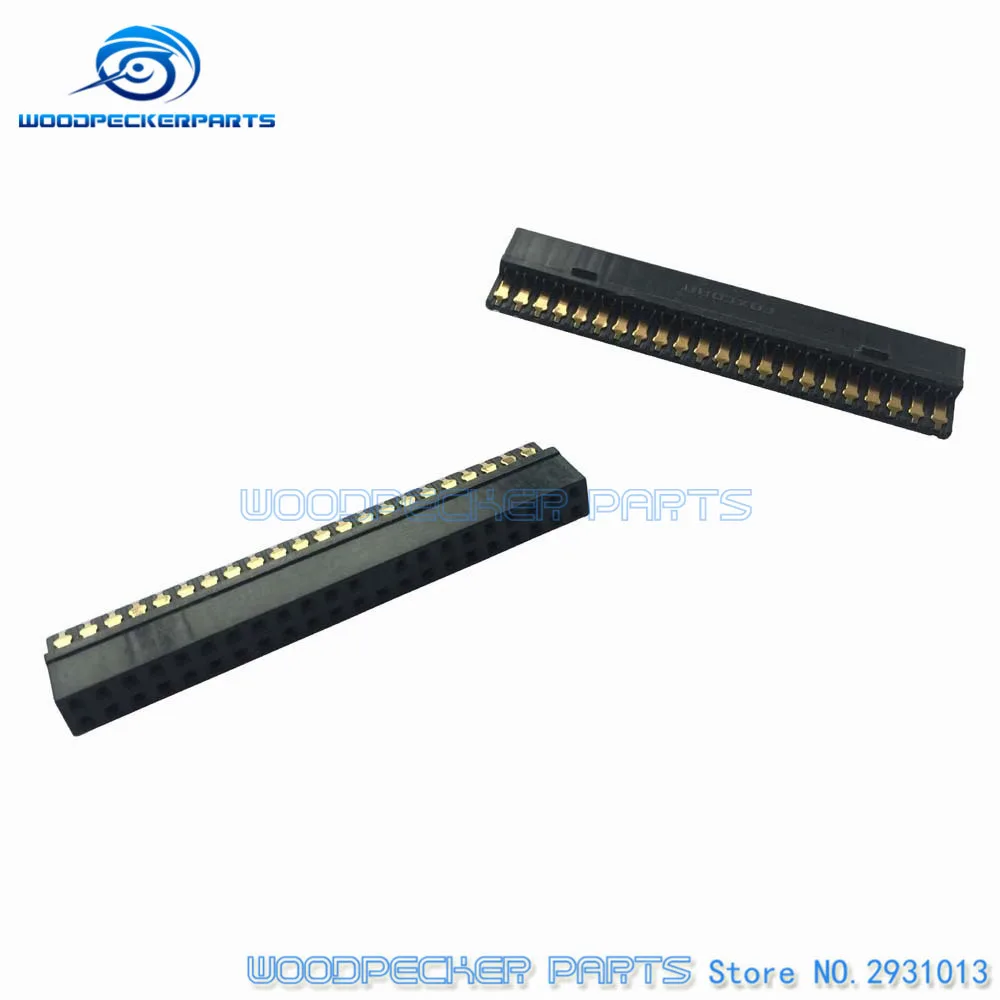 Original Laptop 2.5" Laptop IDE Hard Drive Adapter/Edge Connector For