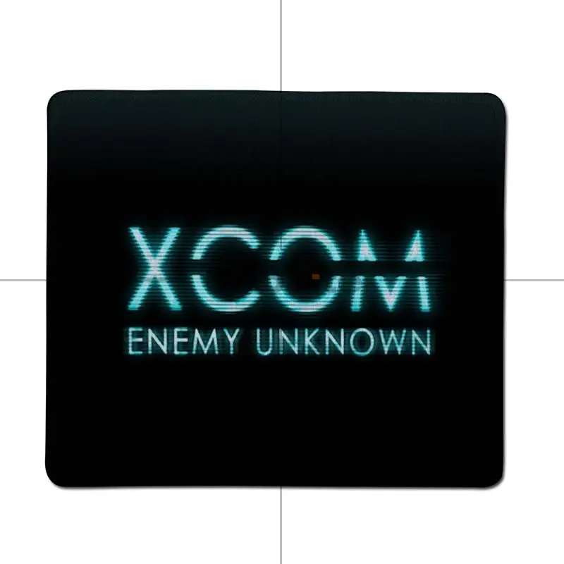 Babaite XCOM 2 клавиатуры резиновый коврик игровой коврик для мыши Настольный коврик скорость/Управление версия большой игровой коврик для мыши