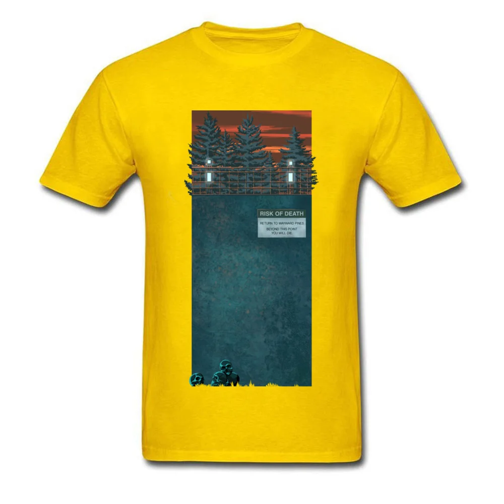 Wayward Pines_yellow