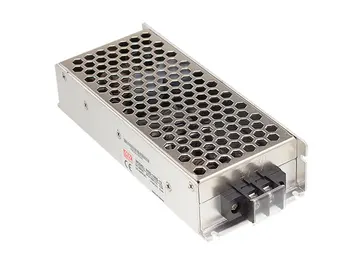 

[PowerNex] MEAN WELL original RSD-100D-24 24v 4.2A meanwell RSD-100 24V 100.8W Railway Single Output DC-DC Converter