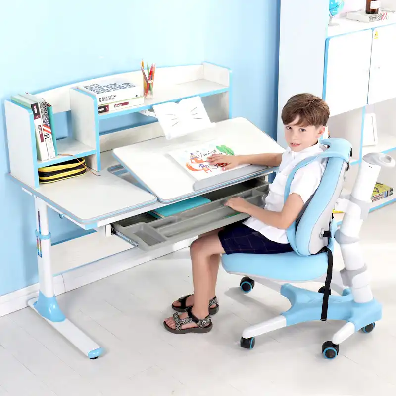 kid study table