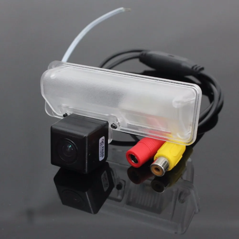 

Car Rear View & Night Vision HD CCD Waterproof and Shockproof Camera for Lexus RX450h RX350 RX270 2010~2014/Lexus ES250 ES 250