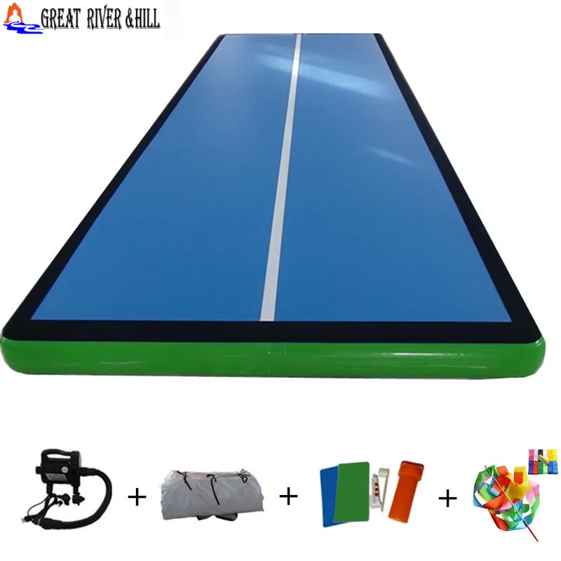 AirTrack Spark – RS Parks