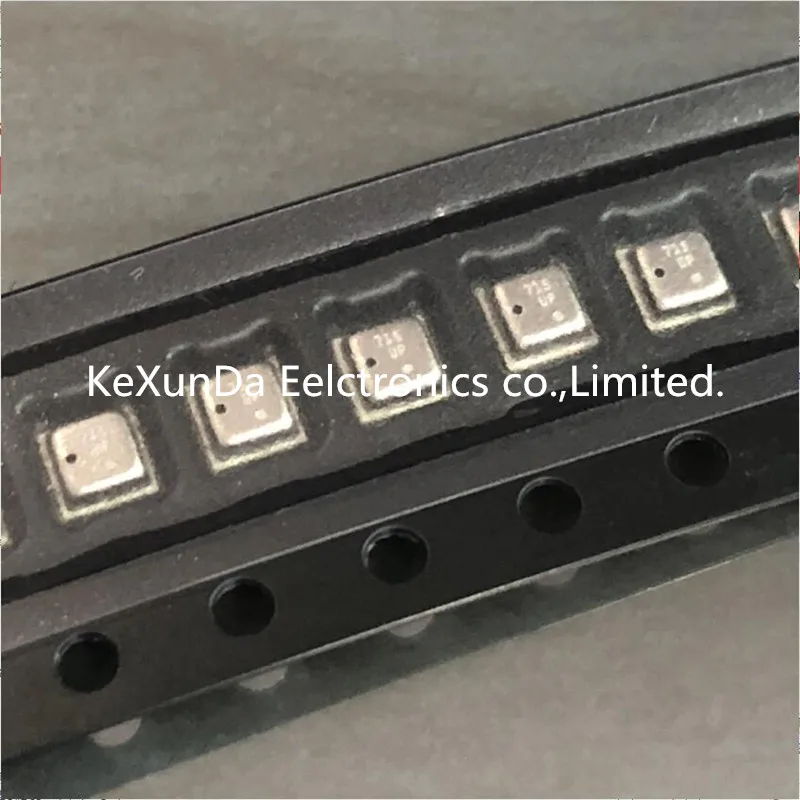 10 шт. BME280 BME-280(UP) LGA датчик IC давление влажность TEMP Новые