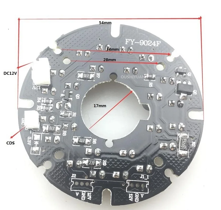 IR LED 01