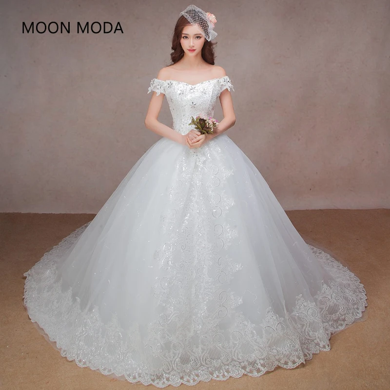 Vestido De Novia De Turquia Vestido De Novia De Alta Calidad 2020 Con Cola Larga Boda Vestidos De Lujo Sin Tirantes Estilo Princesa De Novia High Quality Wedding Dress Wedding Dresses Turkeyquality Wedding Dresses