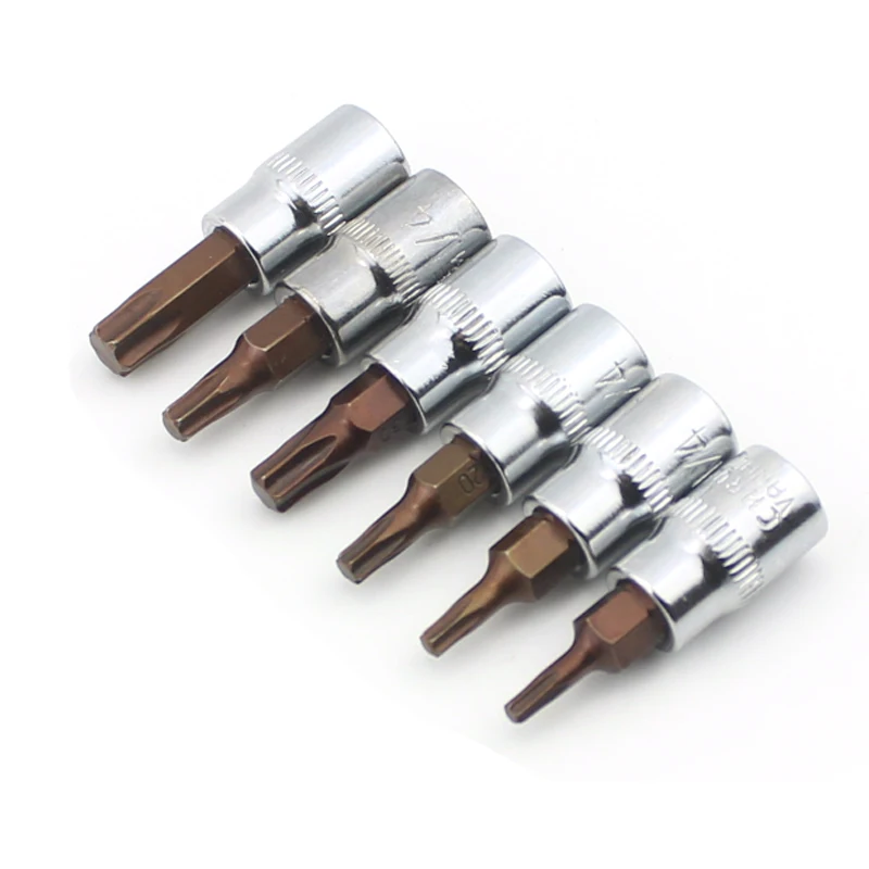 Socket Hand Tools (3)