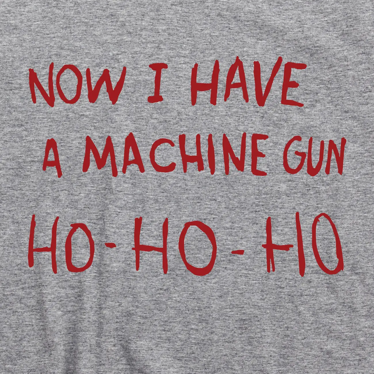 Модная футболка с автоматом надписью Die Hard Ho John Mcclane футболки 2019|Футболки| |