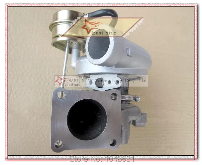CT26 17201-74010 17201 74010 Turbo Turbine Turbocharger For TOYOTA Celica GT Four ST165 MR2 4WD 1987-1989 3SGTE 2.0L 208HP (1)