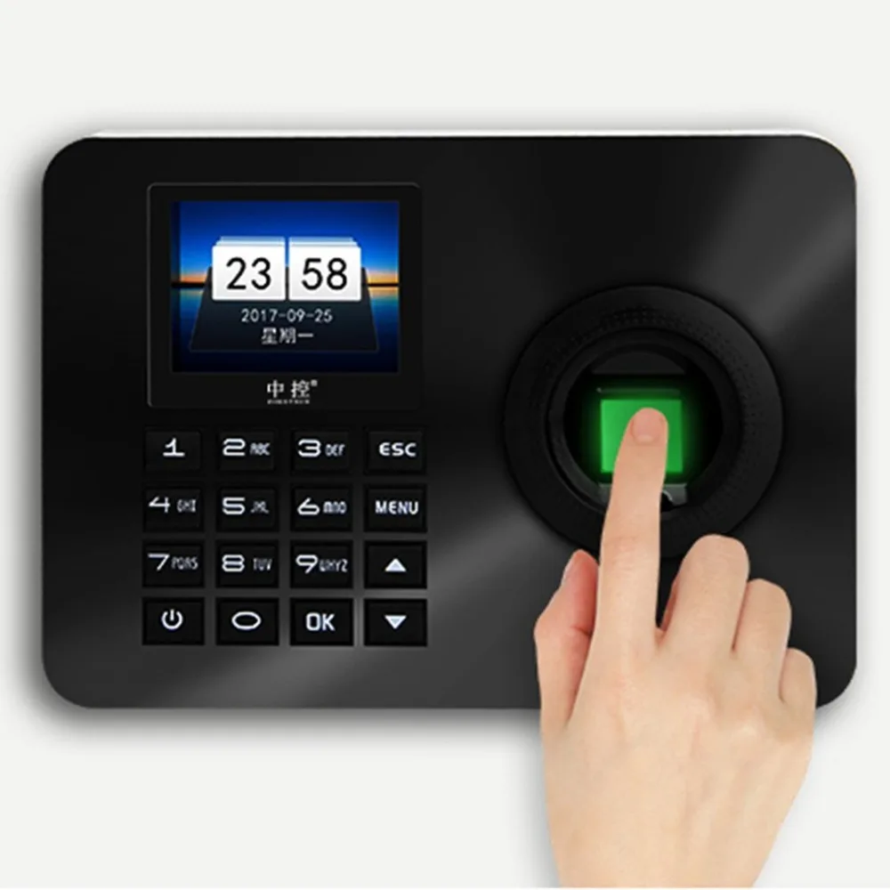 zk ta10 fingerprint access control system set password zk ta10 fingerprint access control system set password