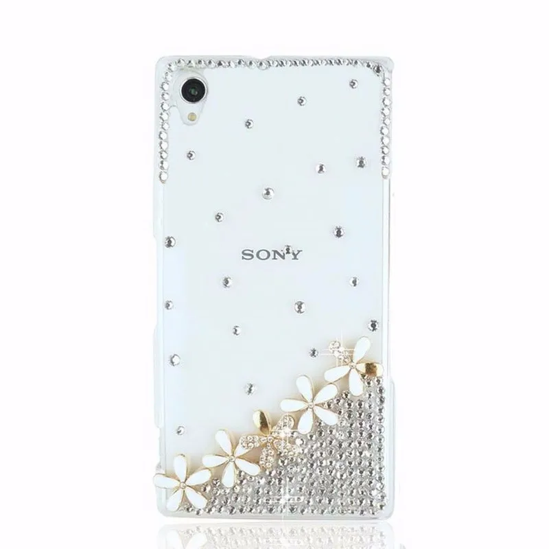 Чехол бампер для sony Xperia XA XA2 Ultra X XA1 plus 10 1 II XZ3 XZ2 XZ1 compact L1 L2 M5 Z4 Z5 XZ Premium phone|Бамперы| |