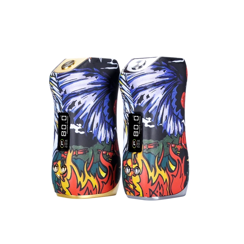 Asvape Gabriel Choice 80W Box Mod-1