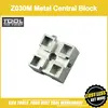 Free Shipping!/Z030M Metal Central Block/Metal Intermediate Block/50x50x25mm ► Photo 1/2