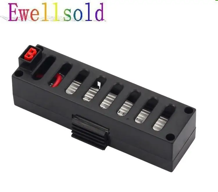 JY0183.7V 600mAh11