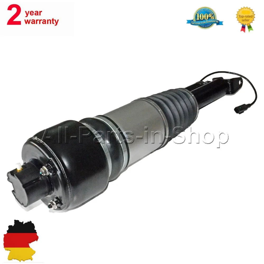 Передняя правая пневматическая подвеска AP02 A2113209413 для Mercedes W211 S211 W219 C219