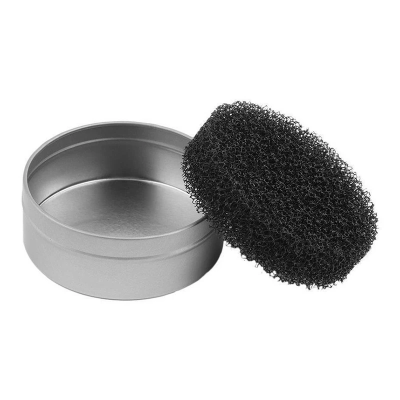 Makeup-Brush-Sponge-Cleaner-Remover-Switch-Eye-Shadow-Color-Dry-Clean-Box-Hot