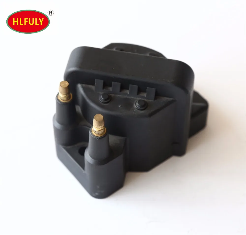 3 pcs Free Shipping Car Ignition Coil Ignition Coils for Buick 10495121