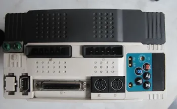 

USED 100% TESTED AC SERVO DRIVER MDDDT5540003*100% REAL STOCK,Please contact us for real photo*