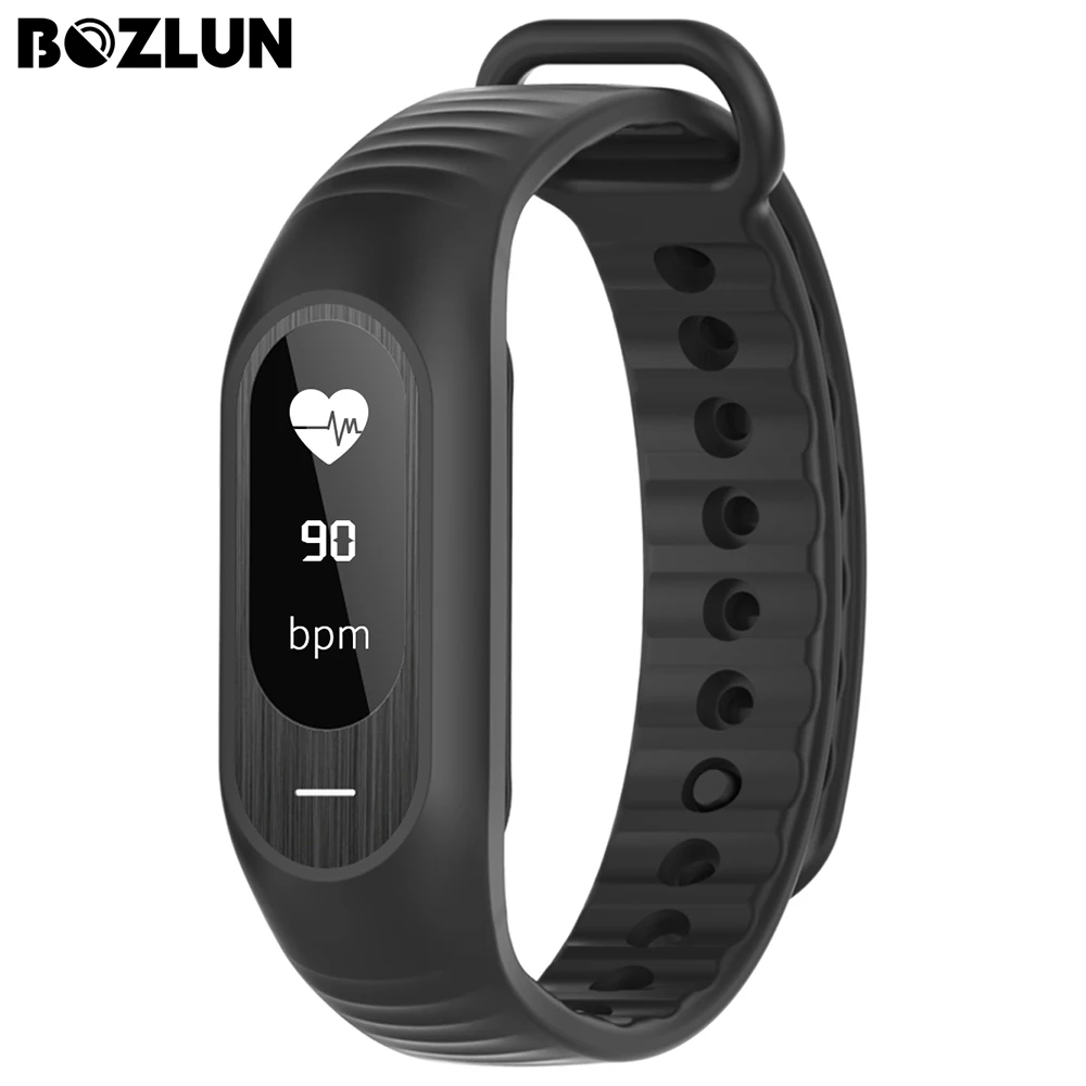 Prix pour Bozlun B15P Hommes Femmes Smart Bracelet Coeur de La Pression Artérielle Taux Sommeil Moniteur Appel Rappel Chronomètre Calories Alarme Tactile Montres Prix pour Bozlun B15P Hommes Femmes Smart Bracelet Coeur de La Pression Artérielle Taux Sommeil Moniteur Appel Rappel Chronomètre Calories Alarme Tactile Montres