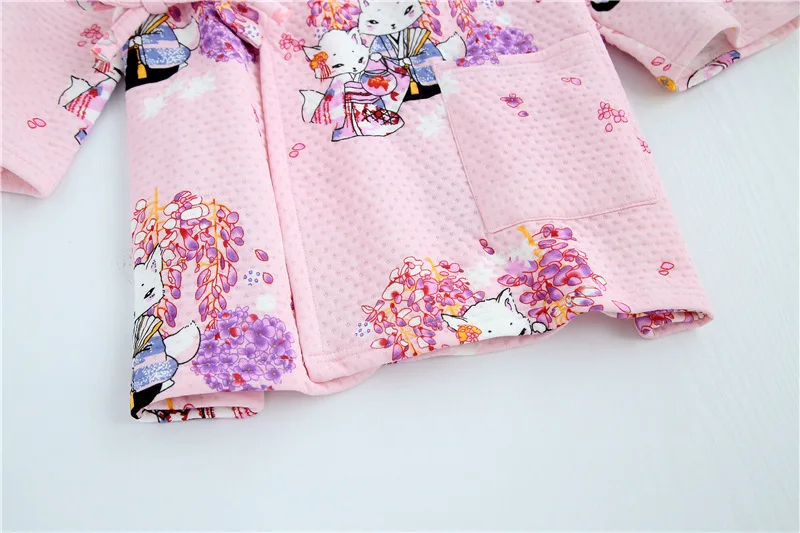  winter kimono home clothing (2)