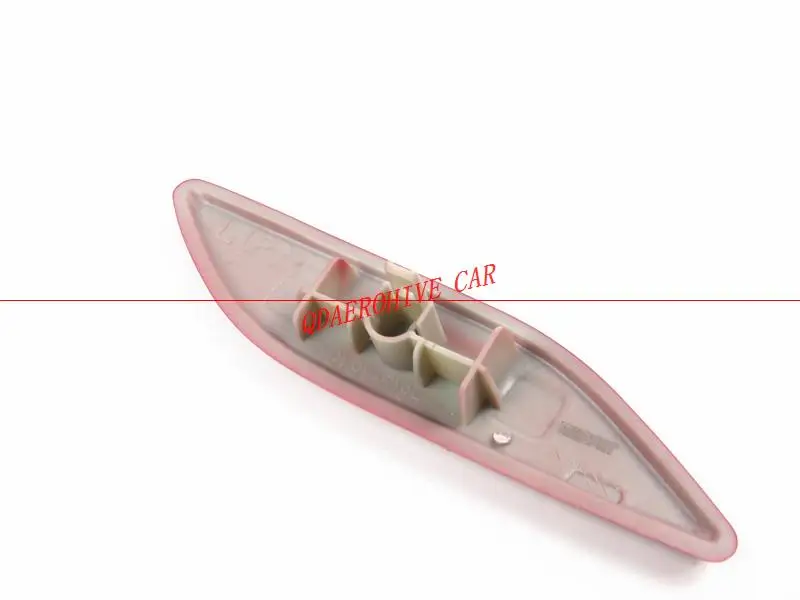Рисунок 5 - QDAEROHIVE, передний бампер