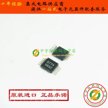 

DAC7574IDGSR DAC7574IDGS DAC7574 D774 MSOP10 Original authentic and new Free Shipping IC