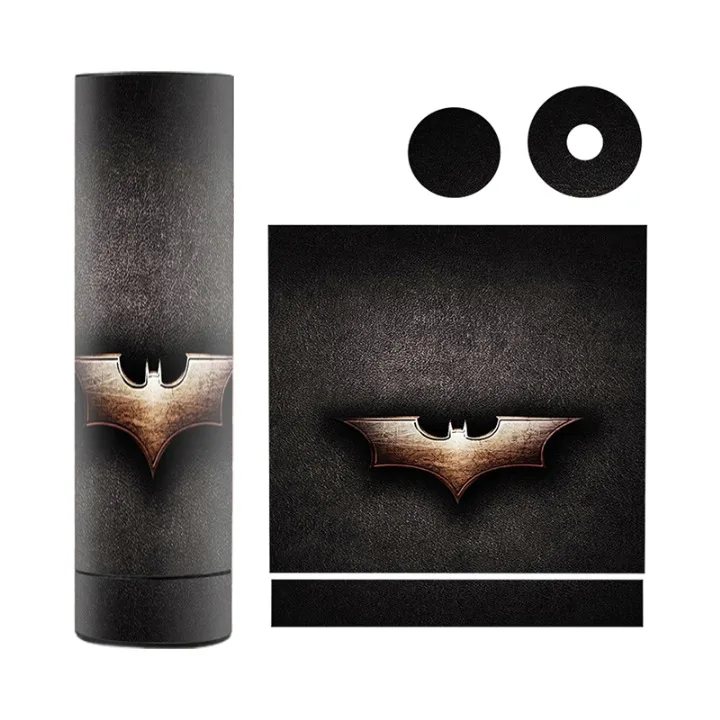 

Professional supplier protective skin decals sticker cover for Vgod Pro Mech Mod