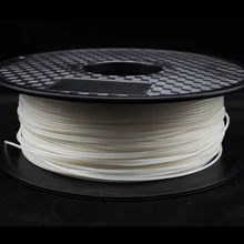 Огнестойкая нить для 3D-принтера 1,75 мм Makerbot/Reprap/Mendel/Ultimaker, материал для 3d-печати, нить pla 1 кг 1,75 rolo