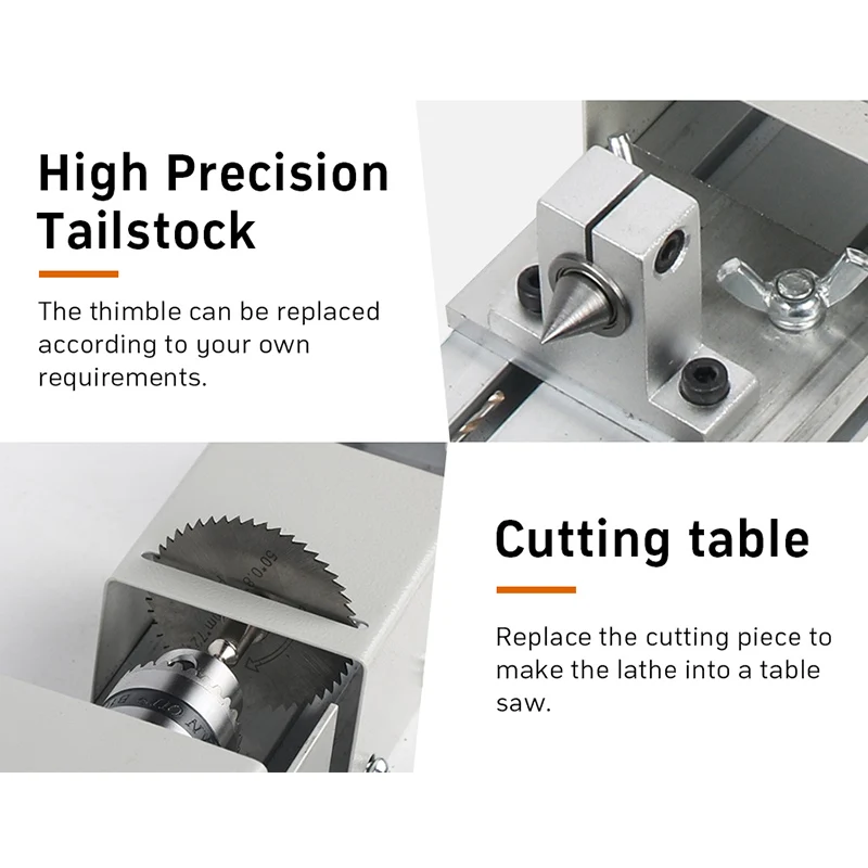 Billige Mini Holz Drehmaschine DIY Holzbearbeitung Miniatur Buddha Perle Drehmaschine Schleifen Polieren Perlen Holz Bohrer Dreh Werkzeug 12 24VDC