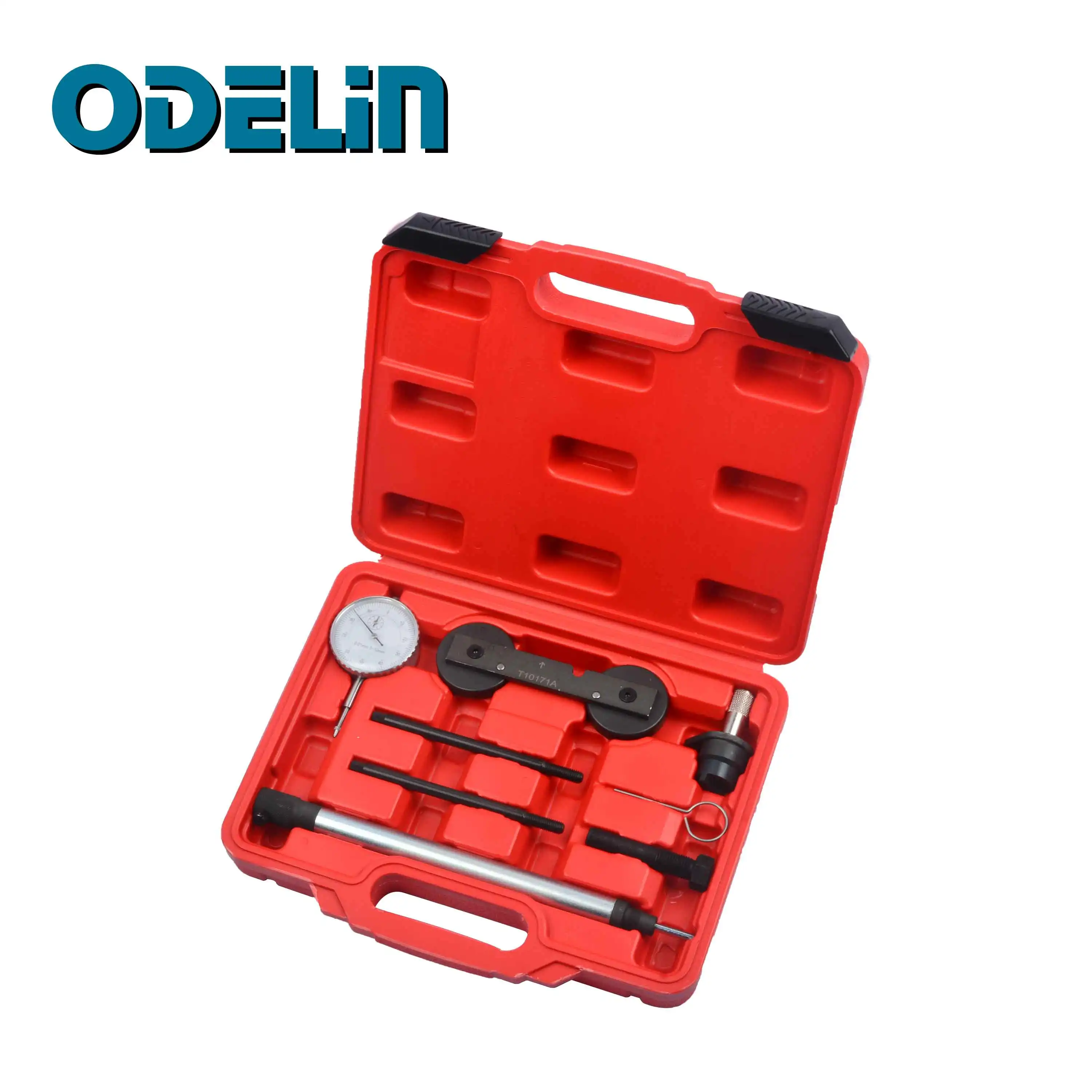 Набор инструментов синхронизации двигателя для VAG VW AUDI 1 2/1 4/1.6FSI/1.4TSI|kit kits|kit toolskit vw |