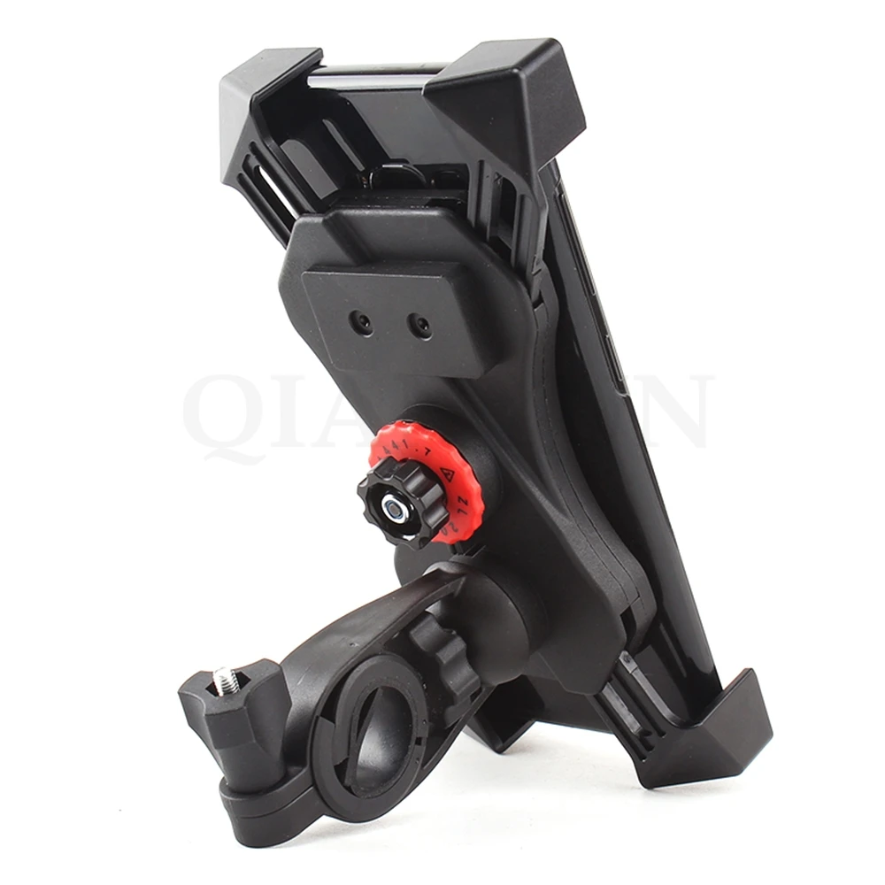

Universal motorcycle bicycle mountain bike smartphone USB charger bracket for Yamaha FZ6 FAZER FZ6R FZ8 MT-07 MT-09/FZ9 FZ1 XJ6