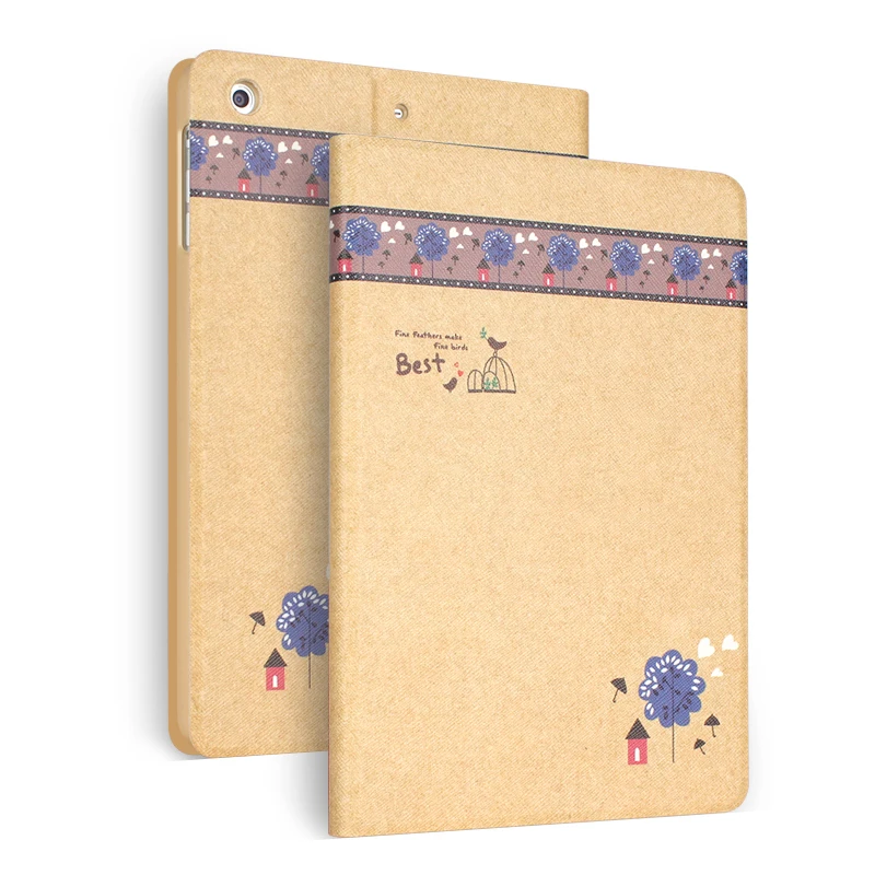 Smart Case For iPad Mini 4 Flip Stand Colorful Print case For iPad Mini4 A1538 A1550 +screen protector Smart Case For iPad Mini 4 Flip Stand Colorful Print case For iPad Mini4 A1538 A1550 +screen protector