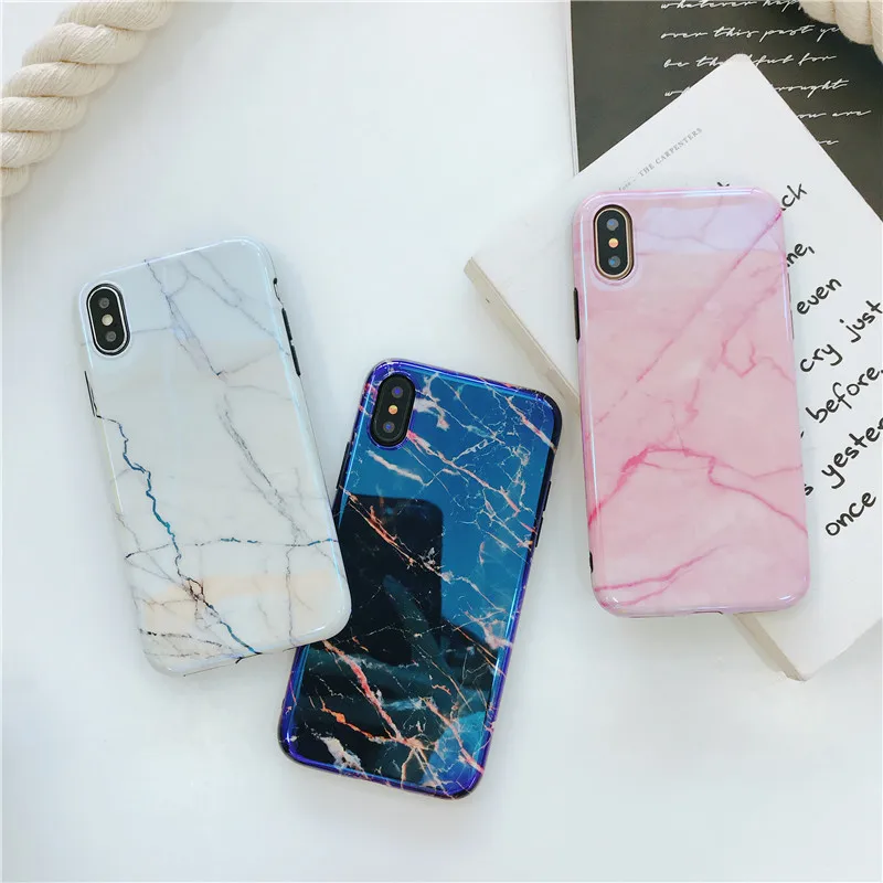 Роскошный чехол для Apple iPhone XR XS Max X 8 7 Plus 6 6S | Мобильные телефоны и аксессуары