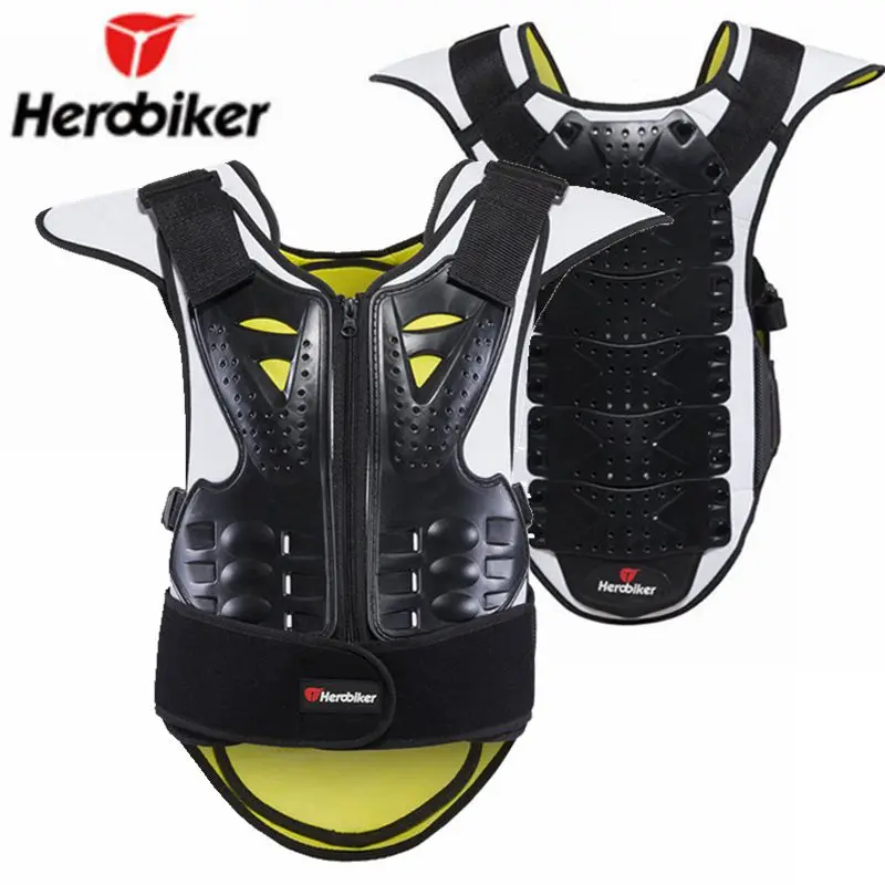

Armor clothing motorcycle racing protection riding armor racing off-road vehicle vest shatter-resistant clothing Motorcycle Body