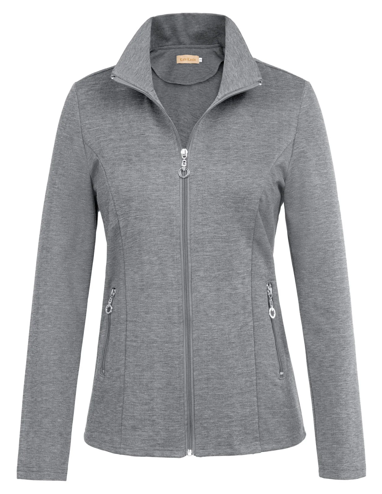 Buy Autumn jacket Women clothing Stylish Slim Fit Long